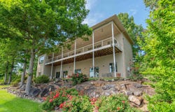 7 Trapo Lane, Hot Springs Village, AR 71909
