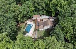 107 Winding Ridge Drive, Cary, NC 27518