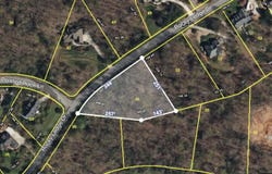 7756 Rocky Ledge Road, Hixson, TN 37343