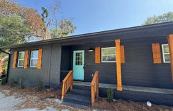 1107/1109 N Oak Street, Valdosta, GA 31601