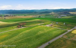 LOT 5 DICK CASULL LOOP, Freedom, WY 83120