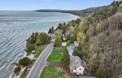 4178 Crystal Drive, Beulah, MI 49617