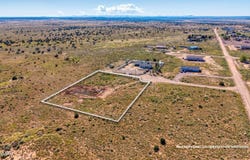 2582 E 3rd Sundown Lane, Snowflake, AZ 85937