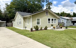 1820 THACKER Avenue, Jacksonville, FL 32207