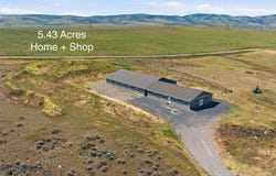 4 Murray Lane, Cardwell, MT 59721