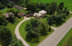 N6518 COUNTY ROAD D, NEW LONDON, WI 54961