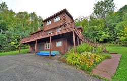 1058 US RT 1, Weston, ME 04424