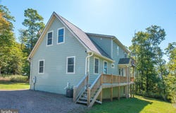 4 WILSON Circle, SWANTON, MD 21561