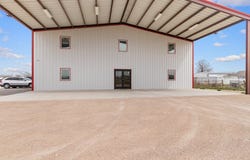 3670 N Moss Ave, Odessa, TX 79764