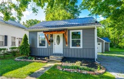 24 E Main Street, Newton Falls, OH 44444