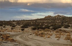 Avenue N8 & 115th St E, Palmdale, CA 93591