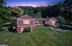 13471 SAGLE Road, HILLSBORO, VA 20132