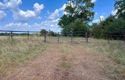 An County Road 437, Frankston, TX 75763