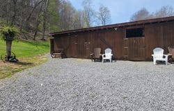 11658 Mud Fork Rd, FALLS MILLS, VA 24613