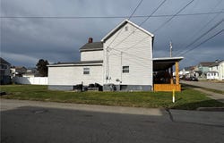 58 E Wine St, Uniontown, PA 15401
