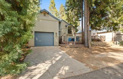 40735 Silver Tip Lane, Shaver Lake, CA 93664