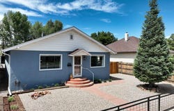 1008 W 7th St, Walsenburg, CO 81089