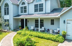 1206 Maple Lane, Houghton, MI 49931