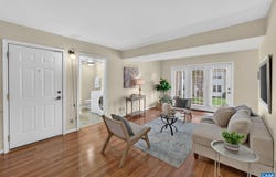 1254 VILLA LN, CHARLOTTESVILLE, VA 22903