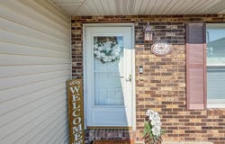 1015 Cambridge Drive, Rantoul, IL 61866