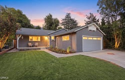 3903 El Caminito, Glendale, CA 91214
