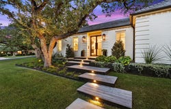 5823 Trailridge Dr, Austin, TX 78731