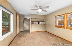 Lincoln Pines Resort lot: 73M, Gowen, MI 49326