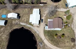 11021 N M-77, Seney, MI 49883