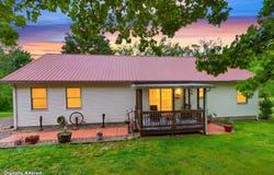 677 Centerville Road, Thurman, OH 45685