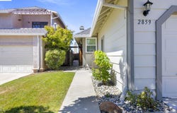 2859 El Capitan Dr, Pleasanton, CA 94566