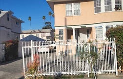 1335-1337 E Adams, Los Angeles, CA 90011