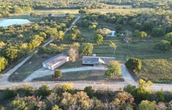 8495 E W 123 Rd, Wetumka, OK 74883