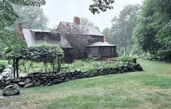6 Greentree Lane, Newbury, MA 01922