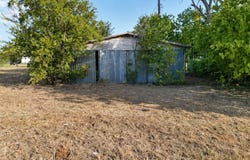 1301 Avenue A, Cisco, TX 76437