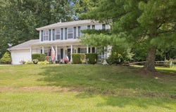 20 Depot Circle, Georgetown, OH 45121