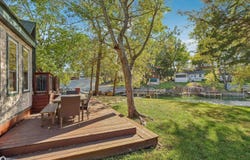 1331 Tomahawk Trail, Ellston, IA 50074
