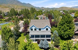 1274 WINDMILL Ln, Midway, UT 84049