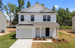 3609 Huntsmoor Lane NW, Wilson, NC 27896