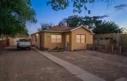 1920 Lead Avenue SE, Albuquerque, NM 87106