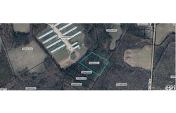 French Williams Road, Sumter, SC 29153