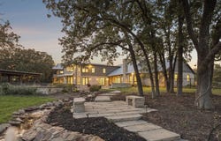 480 E Jeter Road, Bartonville, TX 76226