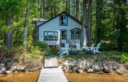 35 Oak Avenue, Effingham, NH 03882