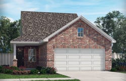 1609 Arches Road, Anna, TX 75409