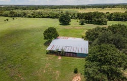 Coalville Road, Gordon, TX 76453