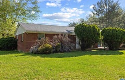 4206 MAURY RIVER RD, ROCKBRIDGE BATHS, VA 24473