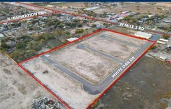 1707 W 41 1/2 Street, Mission, TX 78573