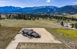2341 Hamby Lane, Victor, MT 59875