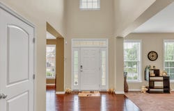 2805 TROTTER PARK Lane, LANHAM, MD 20706