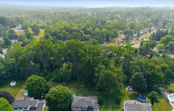 Ellicott Road, Orchard Park, NY 14127