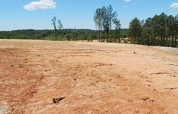 101 Hugh White State Park Road lot: 1, Grenada, MS 38901